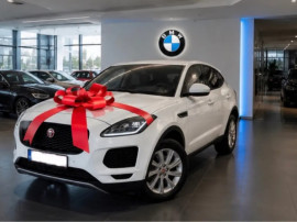 Jaguar E-Pace 4x4 S AWD An 2019 2.0 Diesel R-Dynamic