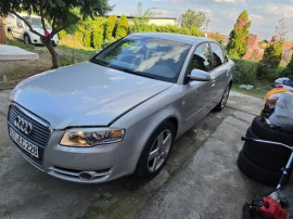 Audi a4 b8 2.7 190 cp