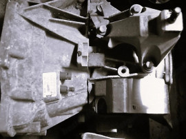Cutie de viteze 1.6 benzina de Ford Focus 1998-2004
