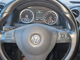 Volkswagen Tiguan an 2011 benzina