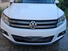 Volkswagen Tiguan an 2011 benzina