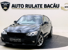 BMW / Seria 3 GT / 2.0d / 136CP / An 2013 / Euro 5 / Automată