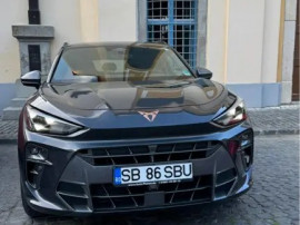 CUPRA Terramar 1.5eTsi DSG 21.200km