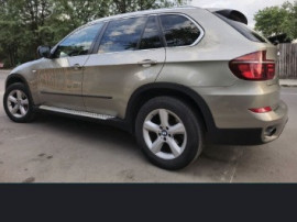Jante Bmw X5 pe 18