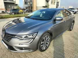 Renault Talisman INTENS 2.0 DCI, 160 CP