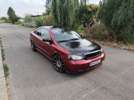 Opel Astra Bertone cu Acte valabile la zi