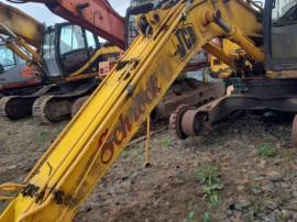 Brat pentru miniexcavator JCB 210