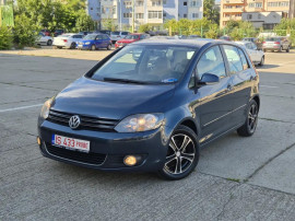 VW Golf Plus 2009 2.0 TDI 140 CP euro 5 / RATE fara avans