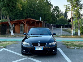 BMW 320d, Cabrio M-Sport An 2010Cutie, Automata Euro 5
