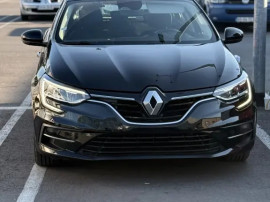 Renault megane lV
