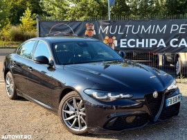 Alfa Romeo Julia