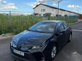 Toyota Corolla hibrid 2022