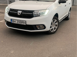 Dacia logan mcv 2019