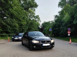 BMW seria 3 E90 facelift 316I