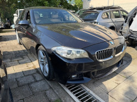 Dezmembrăm BMW F10 520d Facelift M Sport 184 CP &ndash; 2014 | Euro 6