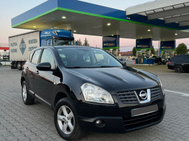 Nissan Qashqai 1.5 DCI