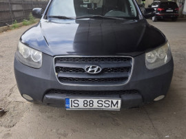Hyundai Santa Fe 2.2