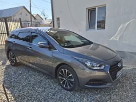 Hyundai i40 combi. adusa din Germania