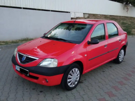 Dacia Logan 1.4i