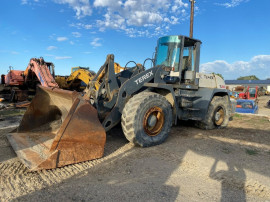 Brat incarcator frontal Terex TL260 piese