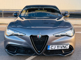 Alfa Romeo STELVIO 2.0 TURBO Veloce 2024 50000KM