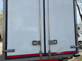 Sprinter 316 Kofer