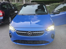 Opel Corsa Electric