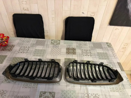 Grilă radiator originală BMW pentru F34 GT