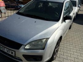 Ford Focus 1.6 Diesel 116 CP &ndash; 2006