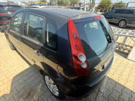 Ford Fiesta 1.4 Diesel &ndash; 2008 &ndash; 450 &euro;