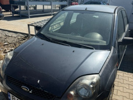 Ford Fiesta 1.4 Diesel &ndash; 2008