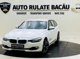 BMW / Seria 3 / 2.0d / 184CP / An 2012/11 / Euro 5 / Automată