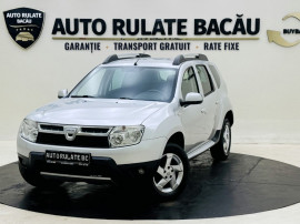 Dacia / Duster / 1.6 Benzina / 105CP / An 2011 / Euro 5 / Manuală