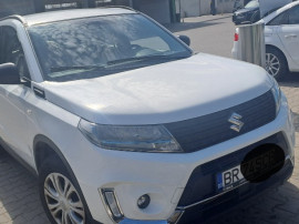 Suzuki Vitara Cool 1.4 Boosterjet