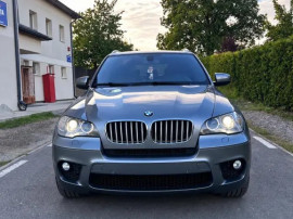 BMW X5 xDrive40d M Sport Edition