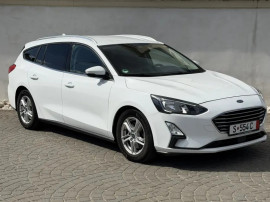Ford focus mk4 an 2019
