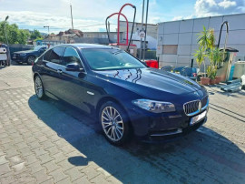 Bmw f10 518d 2.0 euro 6