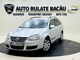 Volkswagen / golf 5 / 1.9 tdi / 105cp / an 2009 / euro 4 / manuală