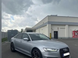 Audi A6 Bi-TDI 320cp