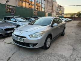Renault Fluence 1.6 110 CP + GPL &bull; 2011 &bull; 181.000 km