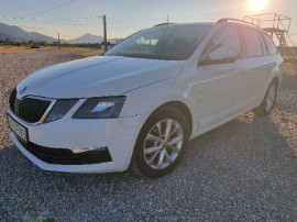 Skoda Octavia 1.6 TDI Ambition
