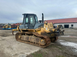 Transmisie finala hidromotor mars buldozer Komatsu D61 - EX piese