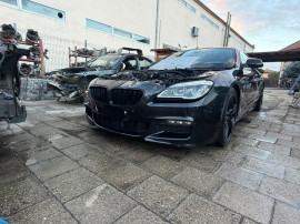 Dezmembrăm BMW Seria 6 F06 Facelift &ndash; 640 xDrive