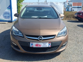 ::: Opel Astra:::