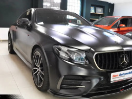 Mercedes Benz E 53AMG 4Matic