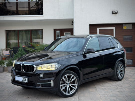 Bmw X5 * Individual* Trap- Panorama * Accept Variante