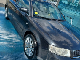 Audi A4, an 2005, 1.9 motorina