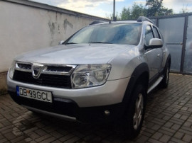 Dacia Duster 1.6 16V Benzină &ndash; 2010