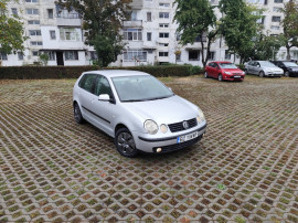 Vw Polo 1.2 benzina cu Acte valabile la zi