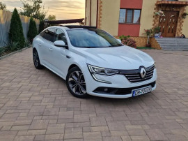 Renault Talisman 2018